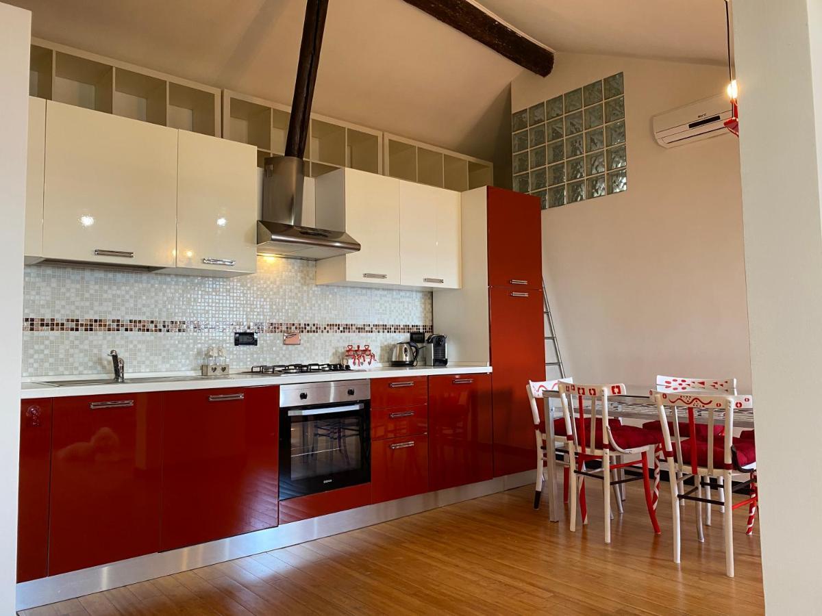 Apartamento La Casa Dei Sogni Di Dory Génova Exterior foto