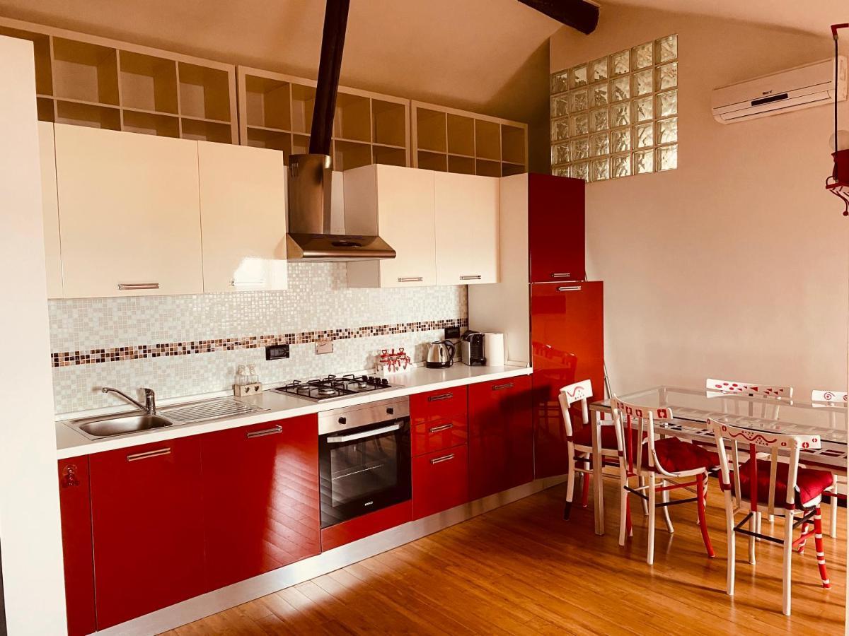 Apartamento La Casa Dei Sogni Di Dory Génova Exterior foto